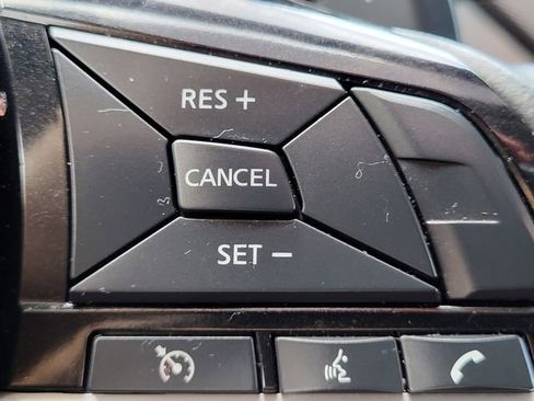 Certified 2025 Nissan Altima 2.5 SL image 12