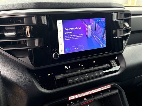 New 2026 Toyota Tundra SR image 21