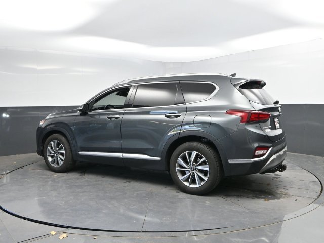 Used 2019 Hyundai Santa Fe AWD image 9
