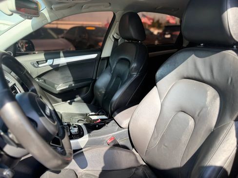 Used 2015 Audi A4 2.0T Premium Plus w/ Technology Package image 22