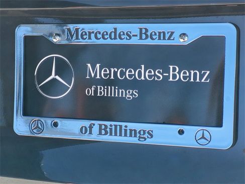 New 2026 Mercedes-Benz GLC 300 4MATIC image 45