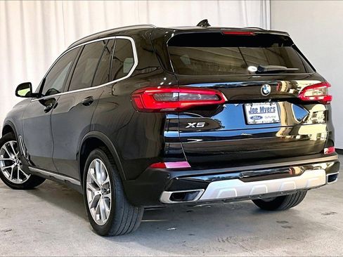 Used 2020 BMW X5 sDrive40i w/ Convenience Package image 10