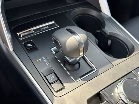 New 2026 MAZDA CX-70 SC image 12