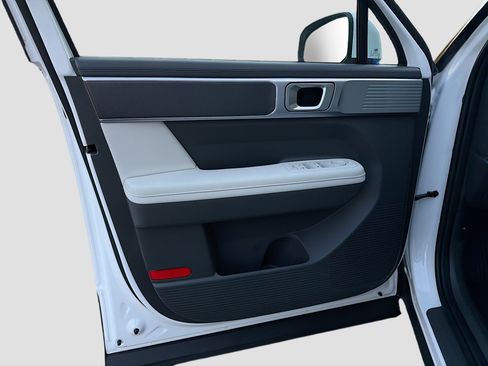 New 2026 Hyundai Santa Fe SEL image 21