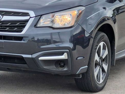 Used 2018 Subaru Forester 2.5i Premium w/ All-Weather Package AWD/4WD image 11