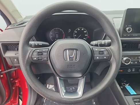 Used 2024 Honda CR-V EX image 25