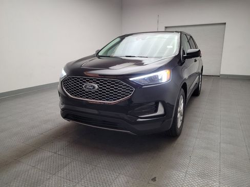 Used 2024 Ford Edge SEL image 15