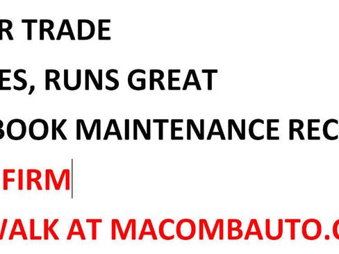 Used 2015 Audi A3 1.8T Premium w/ Audi MMI Navigation Plus image 2