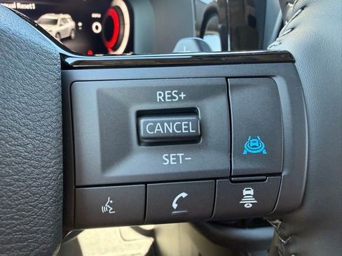 New 2026 Nissan Pathfinder SL w/ SL Premium Package image 19