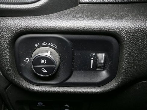 Used 2024 RAM 1500 Sport image 34