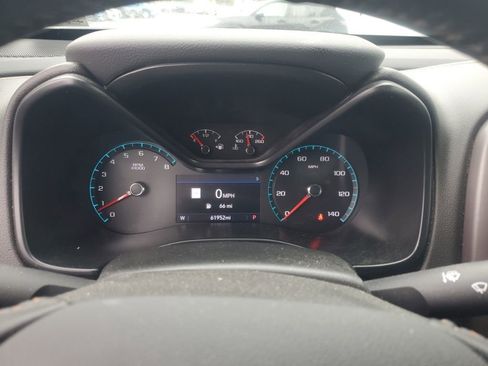 Used 2022 GMC Canyon AT4 AWD/4WD image 18