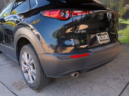 Used 2021 MAZDA CX-30 FWD 2.5 S w/ Select Package image 22