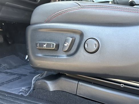 Used 2019 Toyota 4Runner TRD Off-Road Premium image 14