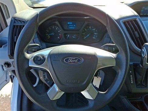 Used 2015 Ford Transit 150 XLT image 23