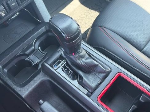 Used 2020 Toyota Tacoma TRD Pro AWD/4WD image 22