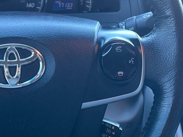 Used 2012 Toyota Camry XLE w/ Leather Pkg FWD image 47