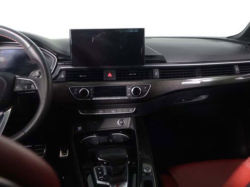 Used 2024 Audi S5 Premium Plus AWD/4WD image 37
