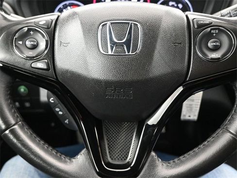 Used 2019 Honda HR-V Sport image 21