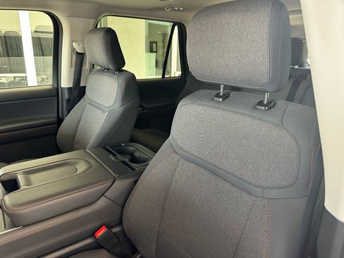 Certified 2025 Ford Expedition Max Active RWD image 20