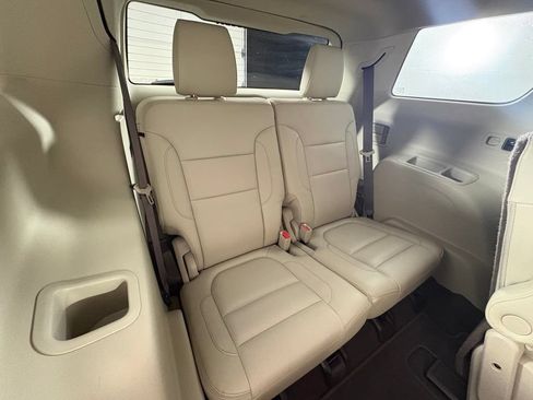 Used 2019 GMC Acadia Denali w/ Technology Package FWD image 53