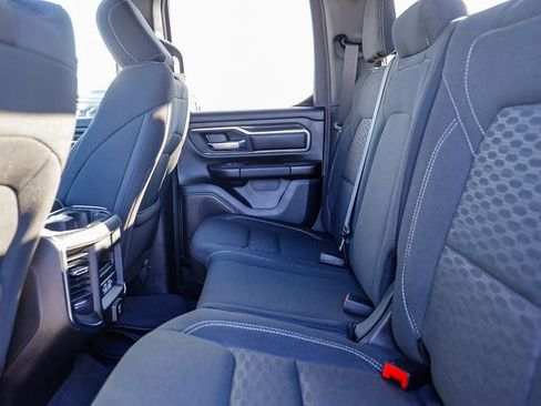 Certified 2025 RAM 1500 Big Horn image 19