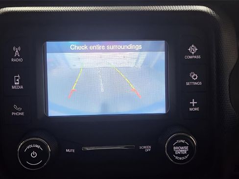 Used 2019 Jeep Wrangler Unlimited Sport S image 20