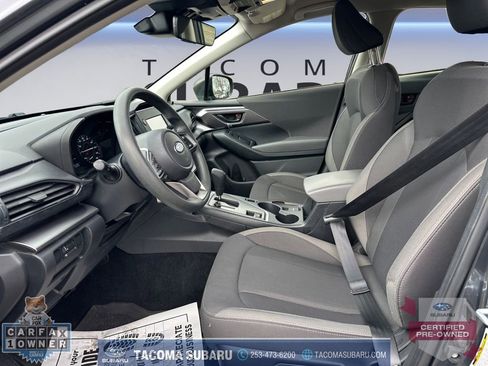 Certified 2024 Subaru Impreza 2.0i image 10