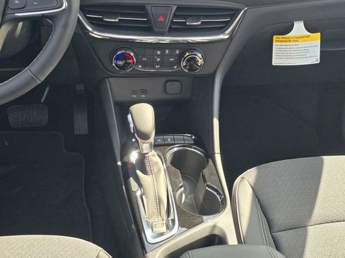 New 2026 Buick Encore GX Preferred w/ Comfort Package image 15
