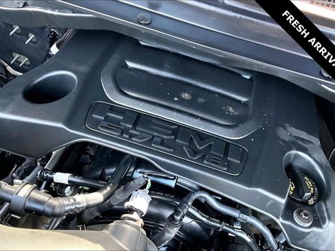 Used 2020 RAM 1500 Big Horn AWD/4WD image 29