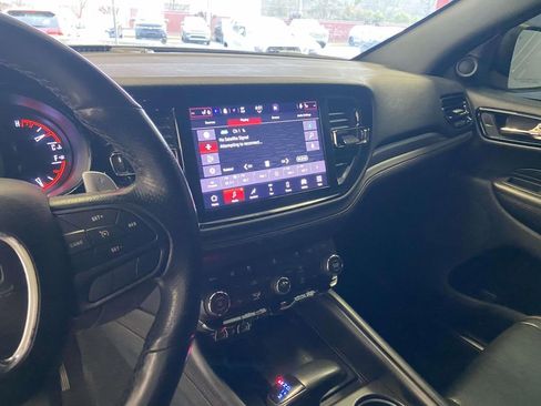 Used 2022 Dodge Durango R/T RWD image 25