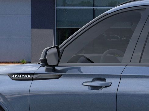 New 2025 Lincoln Aviator Reserve w/ Jet Appearance Package image 20