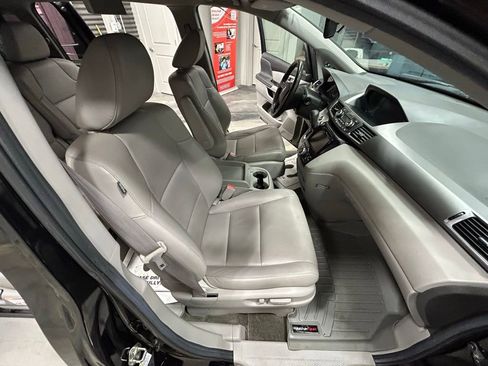 Used 2014 Honda Odyssey EX-L image 39