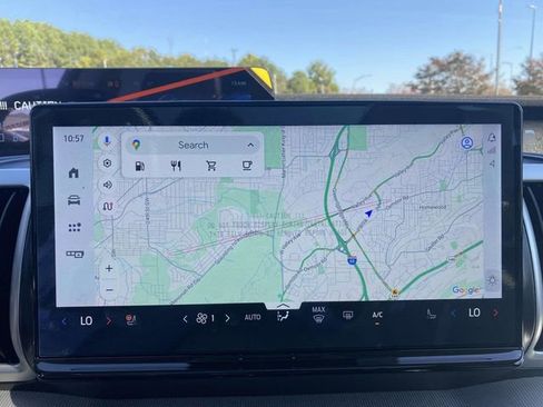 New 2025 Ford Expedition Max Active image 15