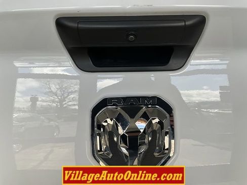 Used 2021 RAM 2500 Tradesman AWD/4WD image 29
