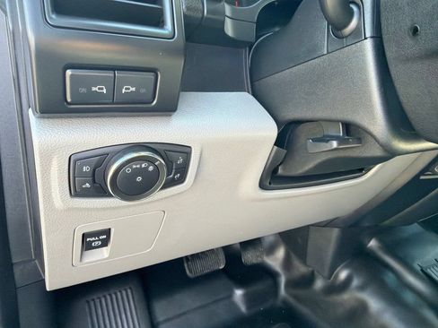 Used 2020 Ford F150 XL w/ XL Power Equipment Group AWD/4WD image 14