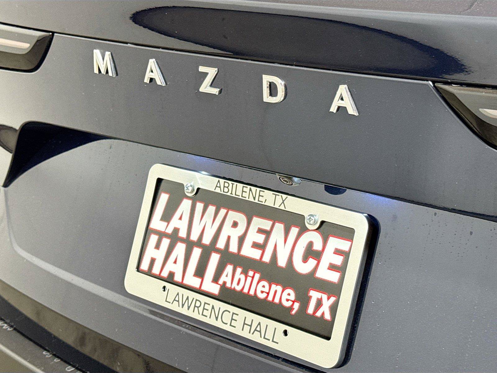 New 2026 MAZDA CX-5 Preferred AWD/4WD image 18