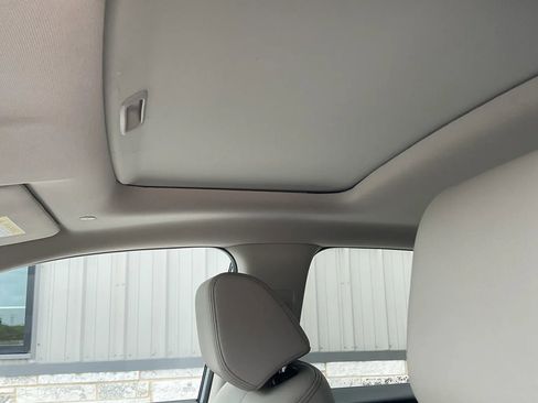 Used 2024 Honda HR-V EX-L image 21