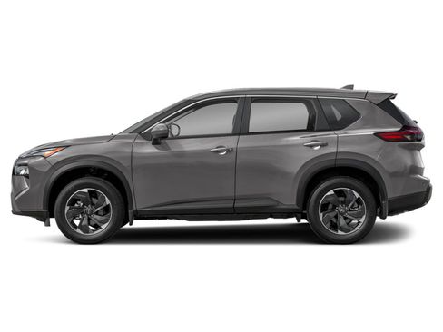 Used 2025 Nissan Rogue SV FWD image 3