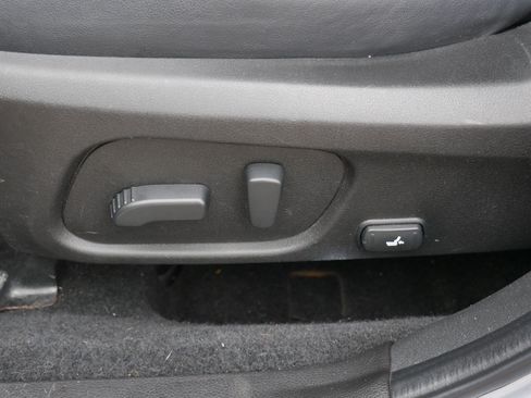 Used 2017 Subaru Forester 2.5i Limited w/ Protection Package #2 AWD/4WD image 19