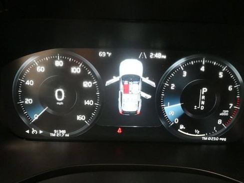 Used 2021 Volvo XC60 T5 Inscription AWD/4WD image 25