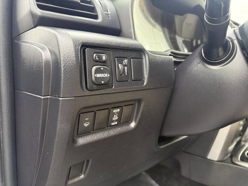 Used 2018 Toyota 4Runner SR5 Premium image 19