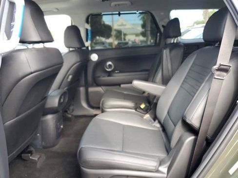 New 2026 Hyundai Palisade Limited image 6