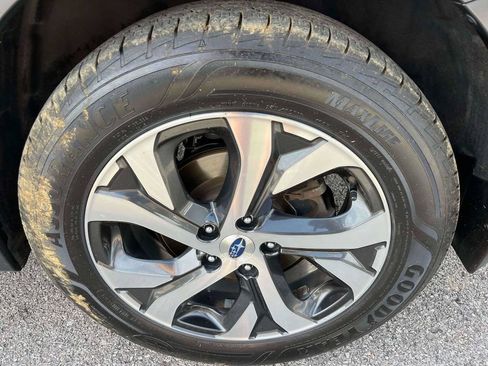 Used 2022 Subaru Outback Limited AWD/4WD image 37