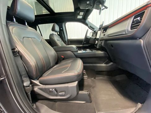 Used 2024 Ford Expedition Timberline AWD/4WD image 26