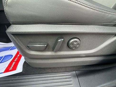 New 2026 Nissan Armada Platinum image 13