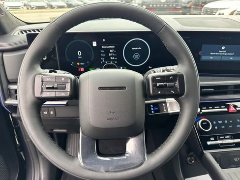 New 2026 Hyundai Santa Fe Calligraphy FWD image 18