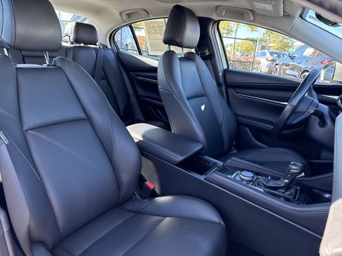 Used 2025 MAZDA MAZDA3 s image 33