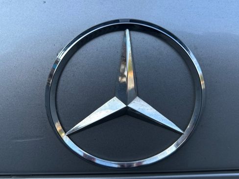 Used 2002 Mercedes-Benz CL 500 image 42