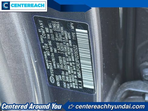 Used 2023 Hyundai Tucson XRT AWD/4WD image 18