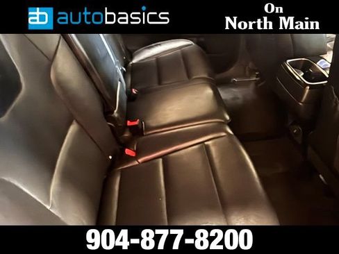 Used 2021 Kia Telluride LX FWD image 18
